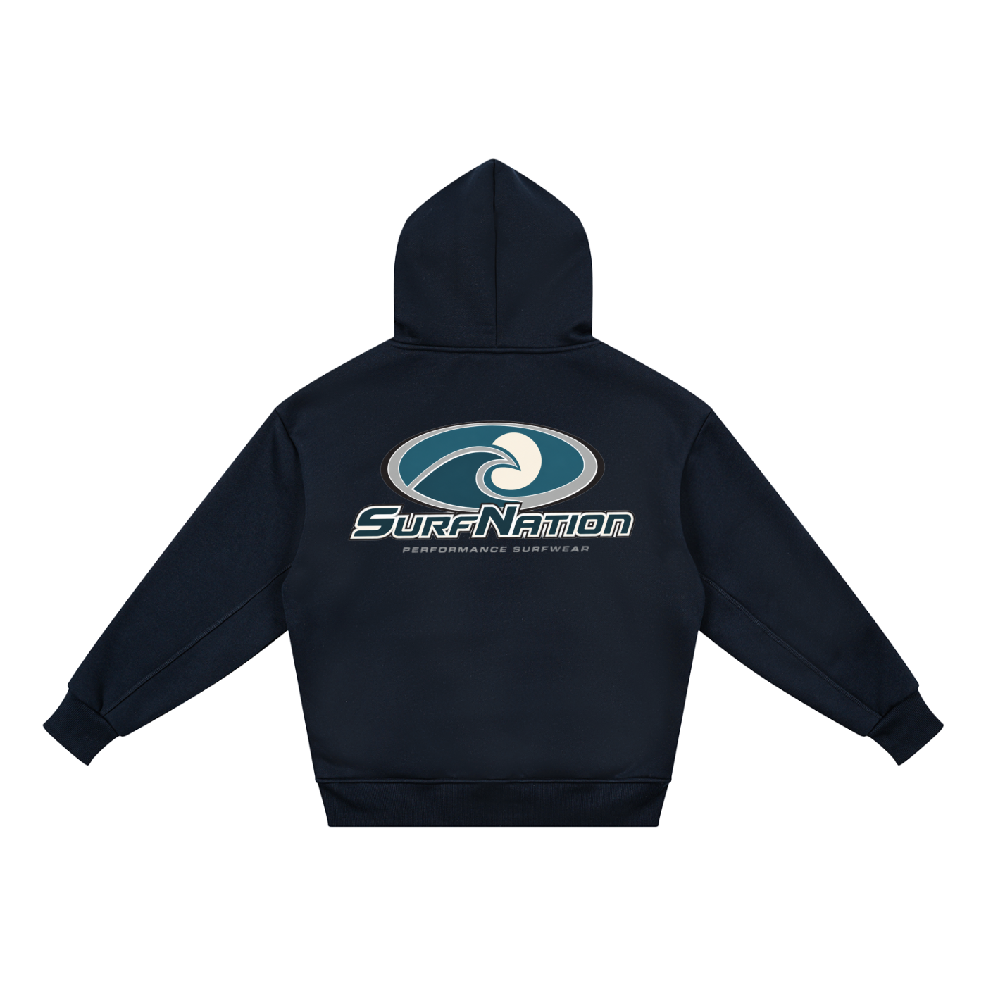 Kids Fleece Hoodie