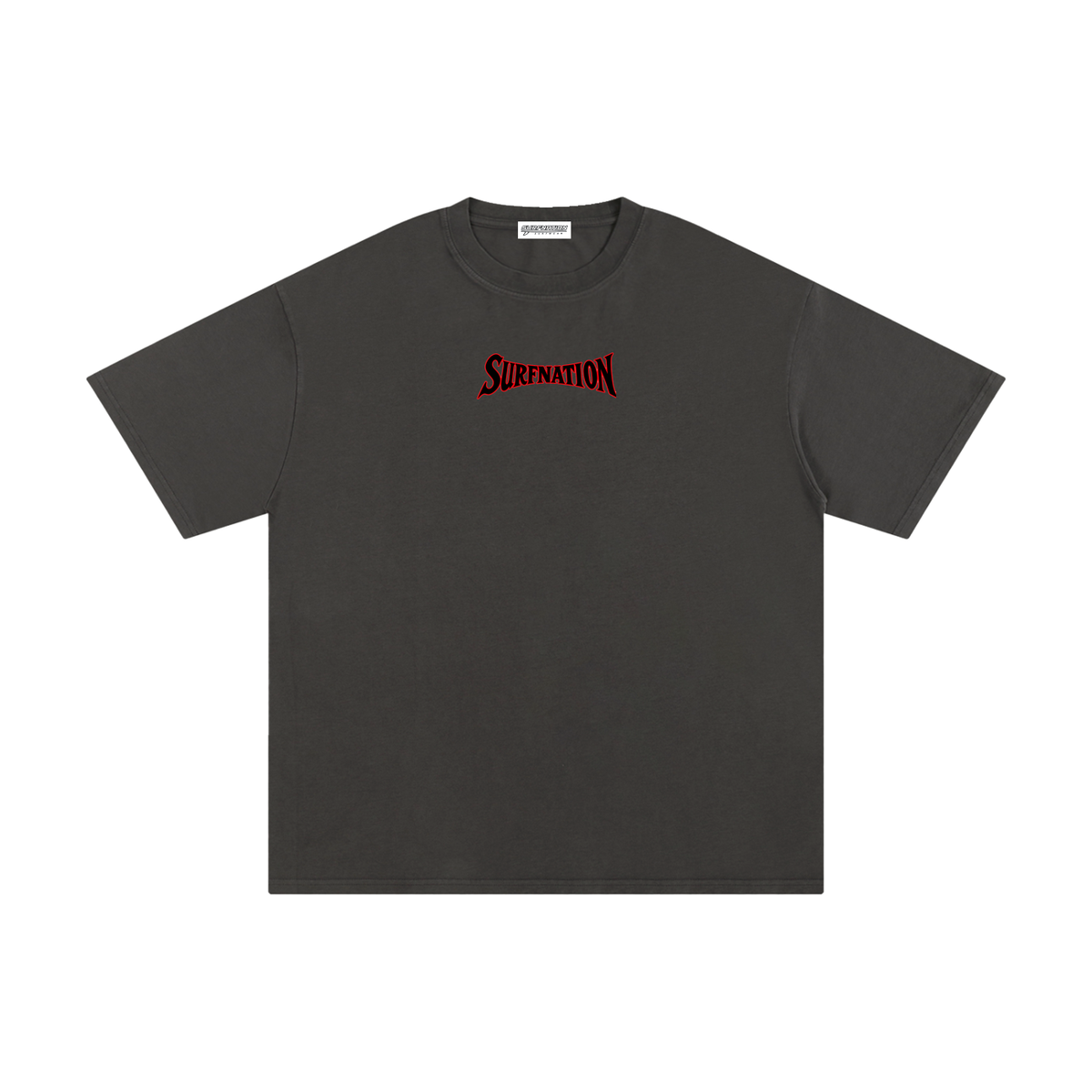 Hobe Heritage Tee