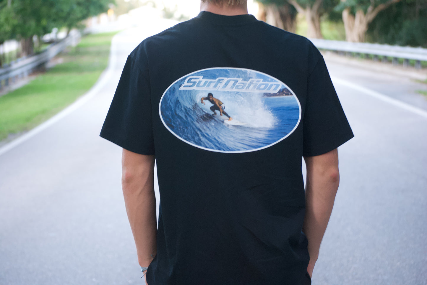 The Tube Tee