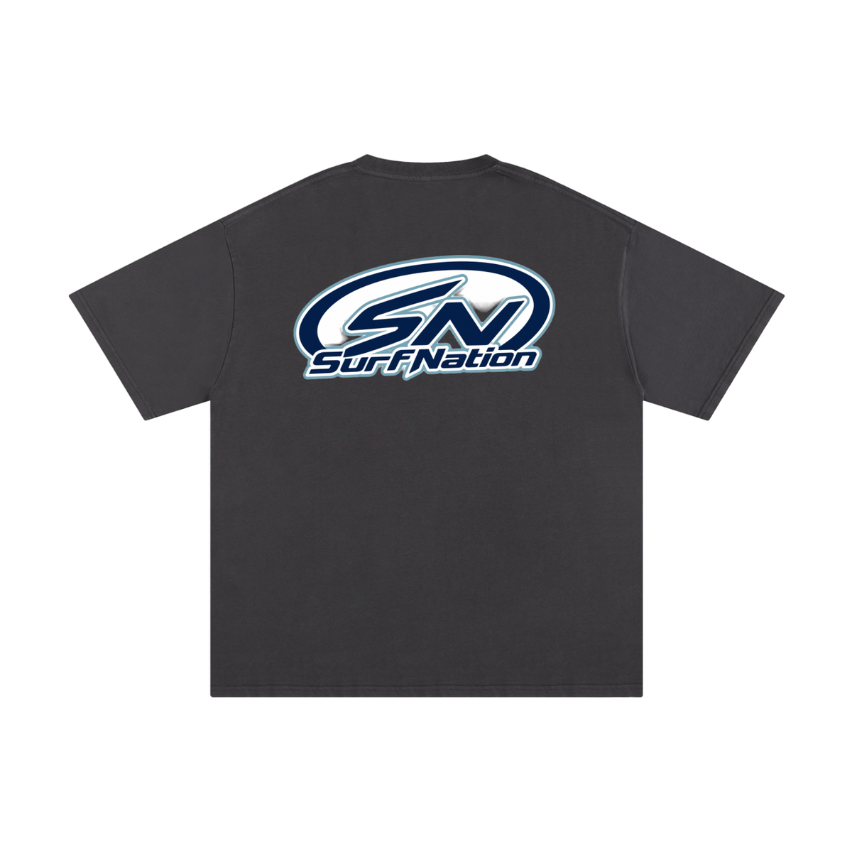 The Navy Coastal T-Shirt