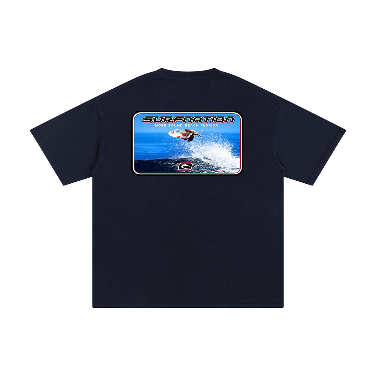 Hobe Sound Surf T-Shirt