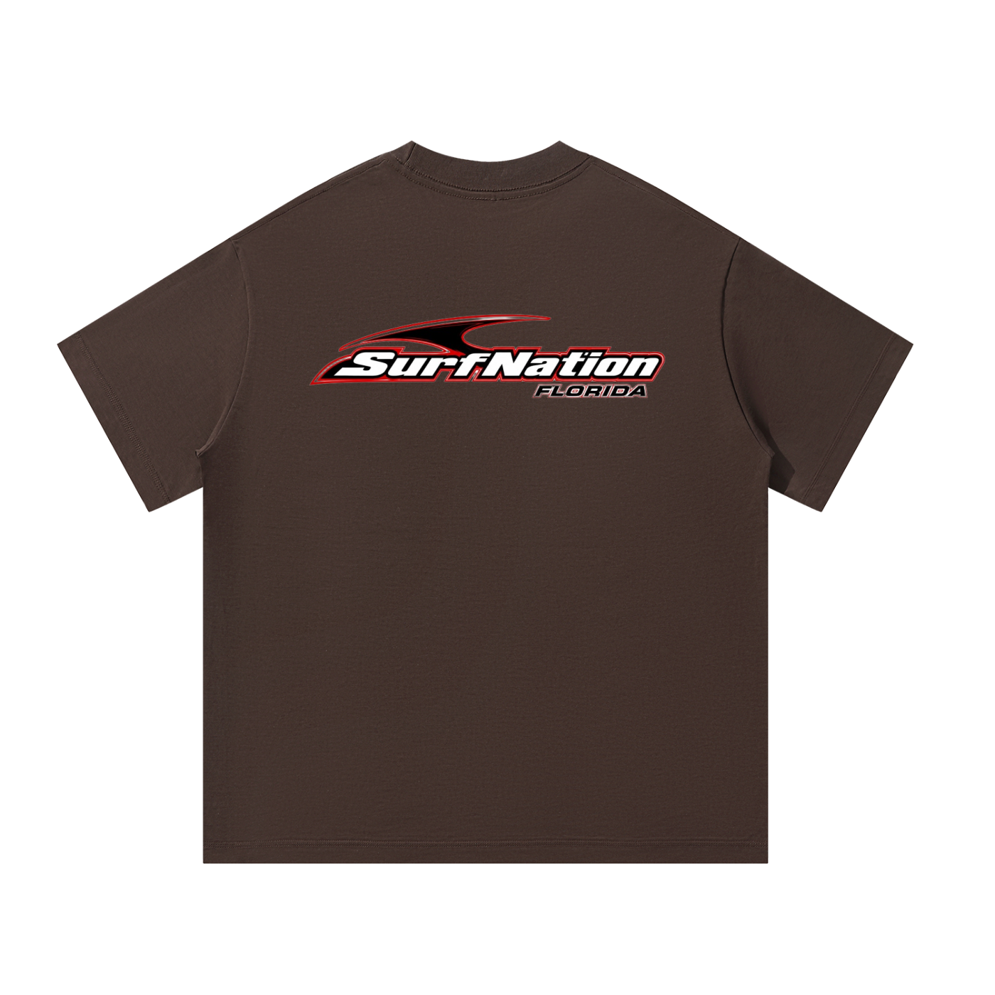 The Retro Tee