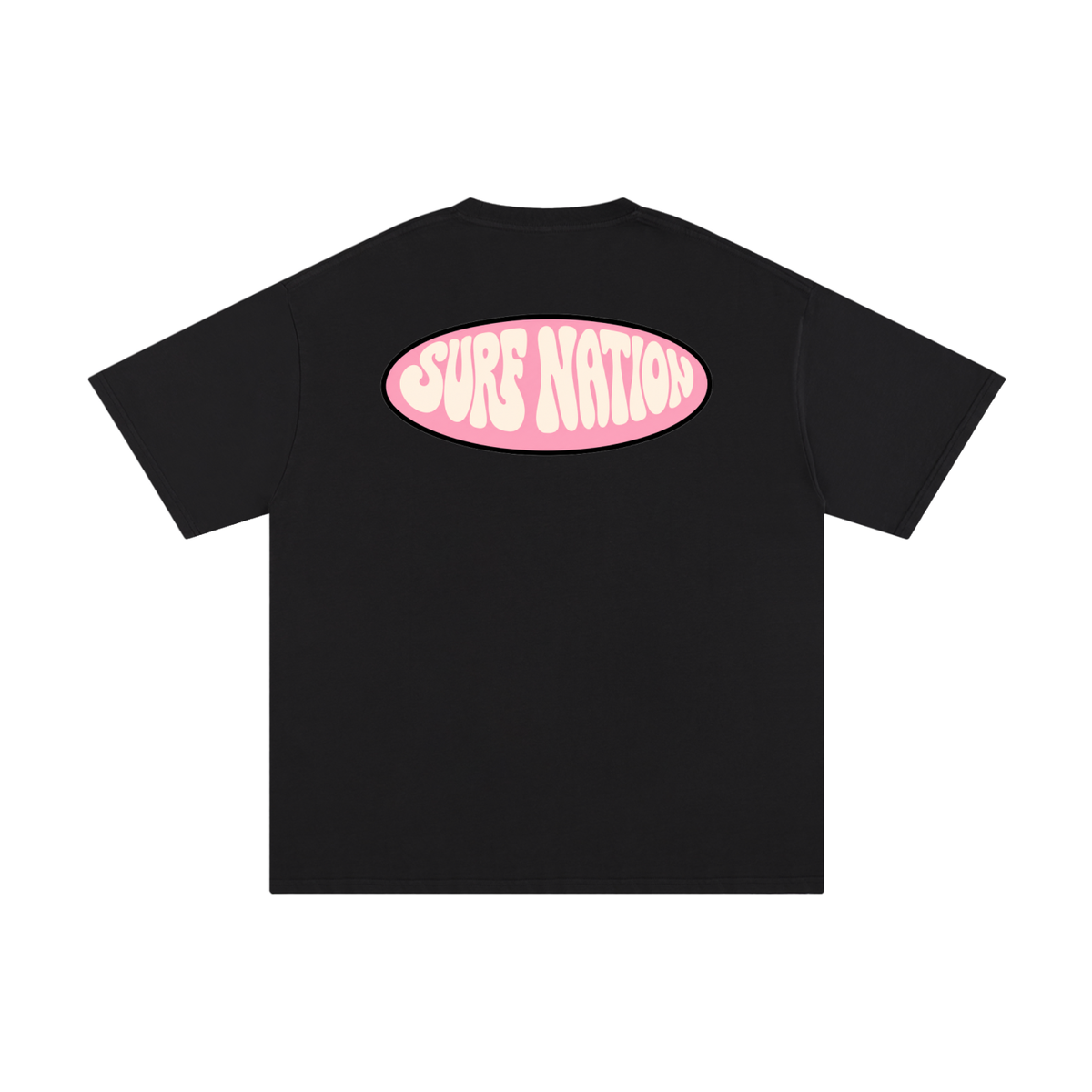 Pink Swell T-Shirt
