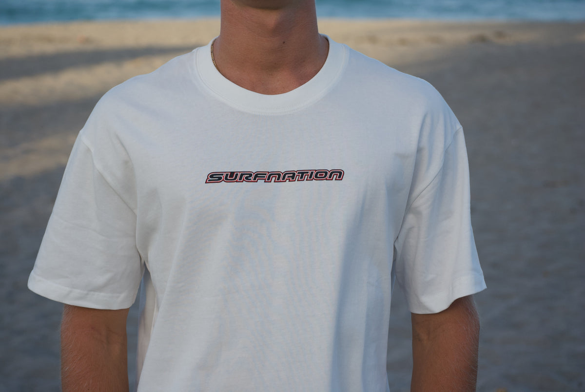 Hobe Sound Surf T-Shirt