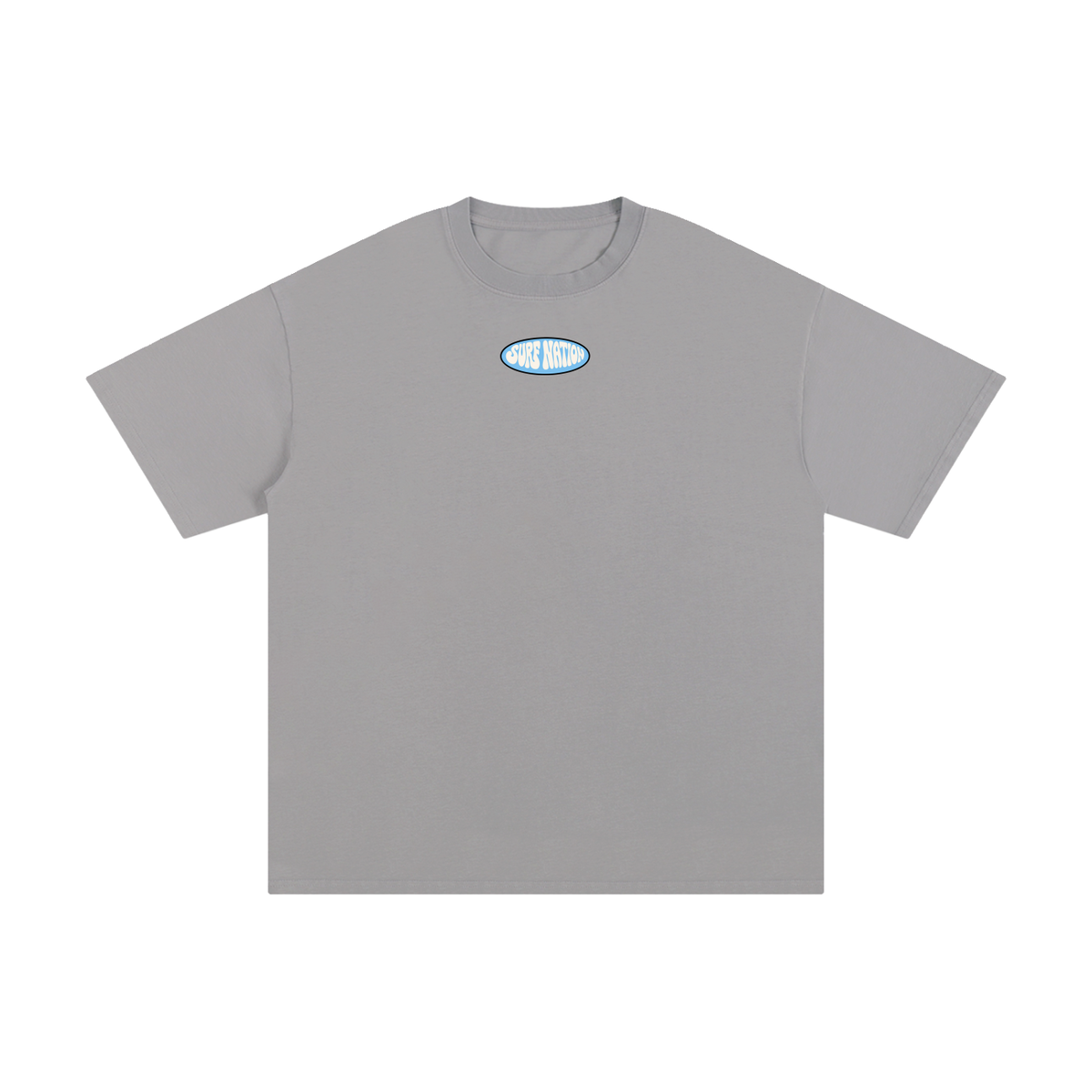 Blue Swell T-Shirt