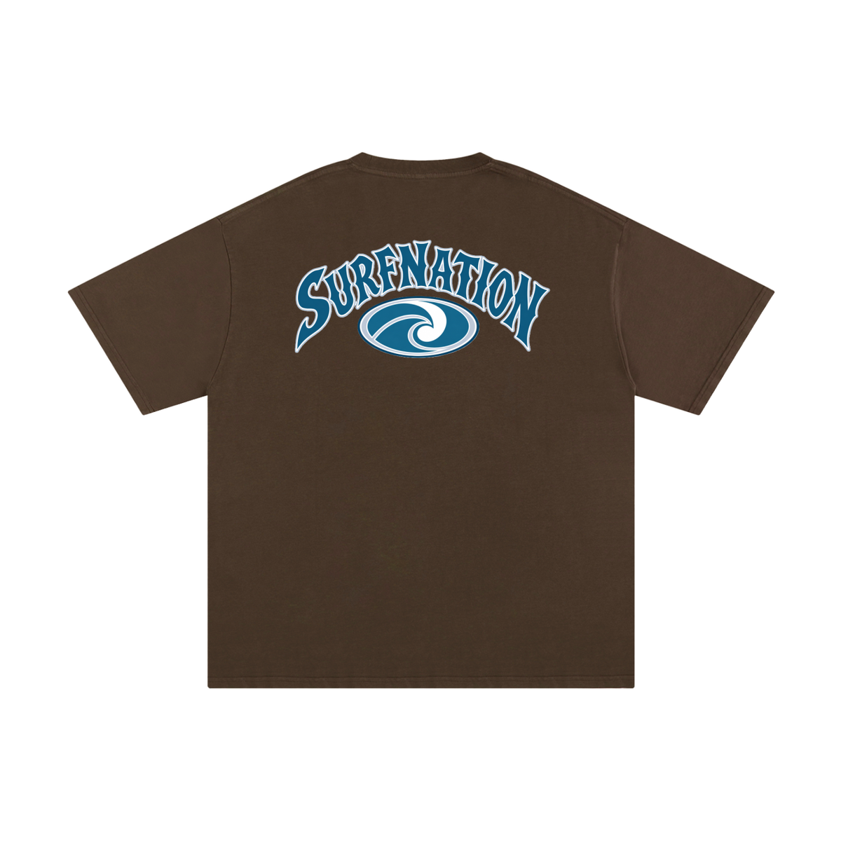Coastal Wave Tee