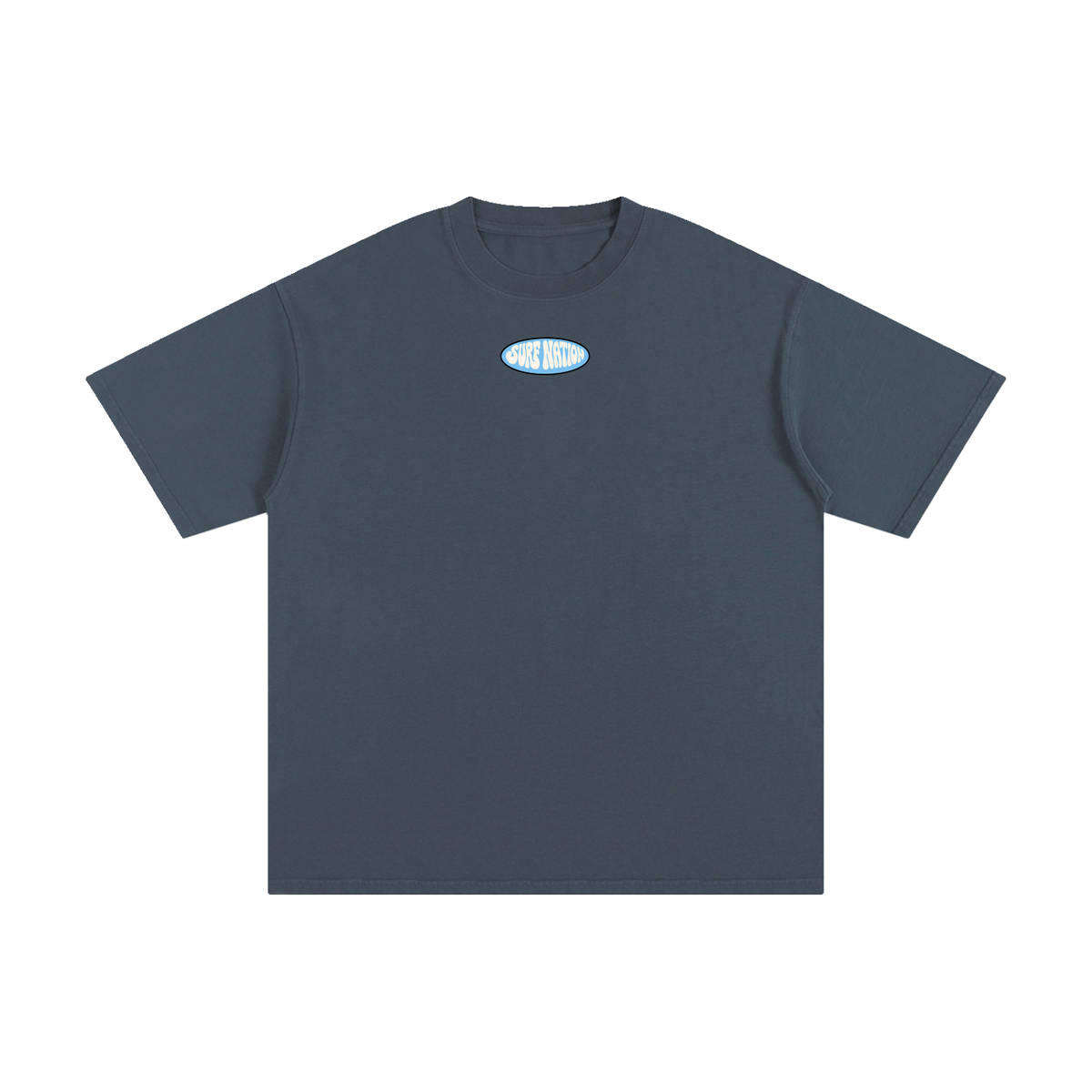 Blue Swell T-Shirt