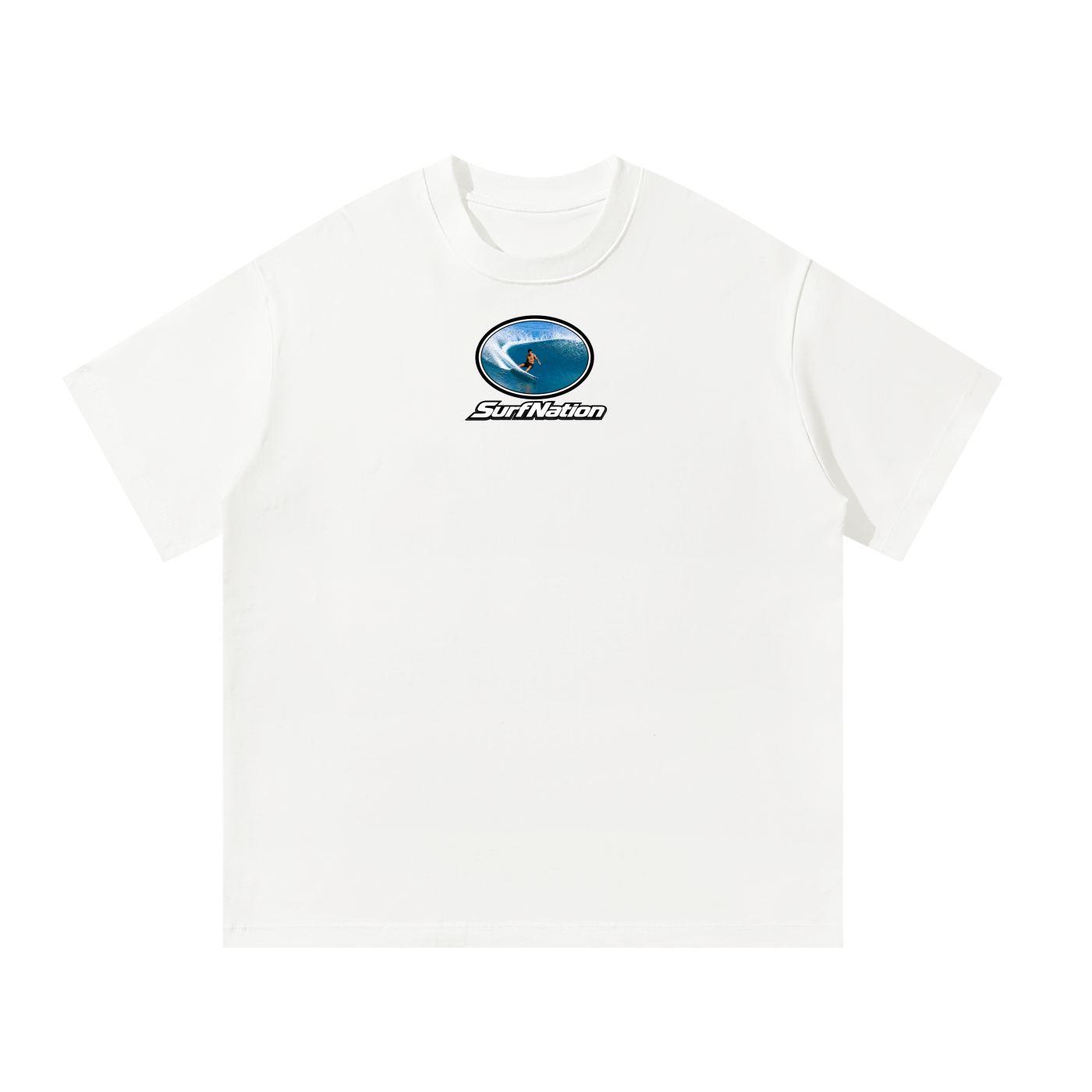 The Carve Tee
