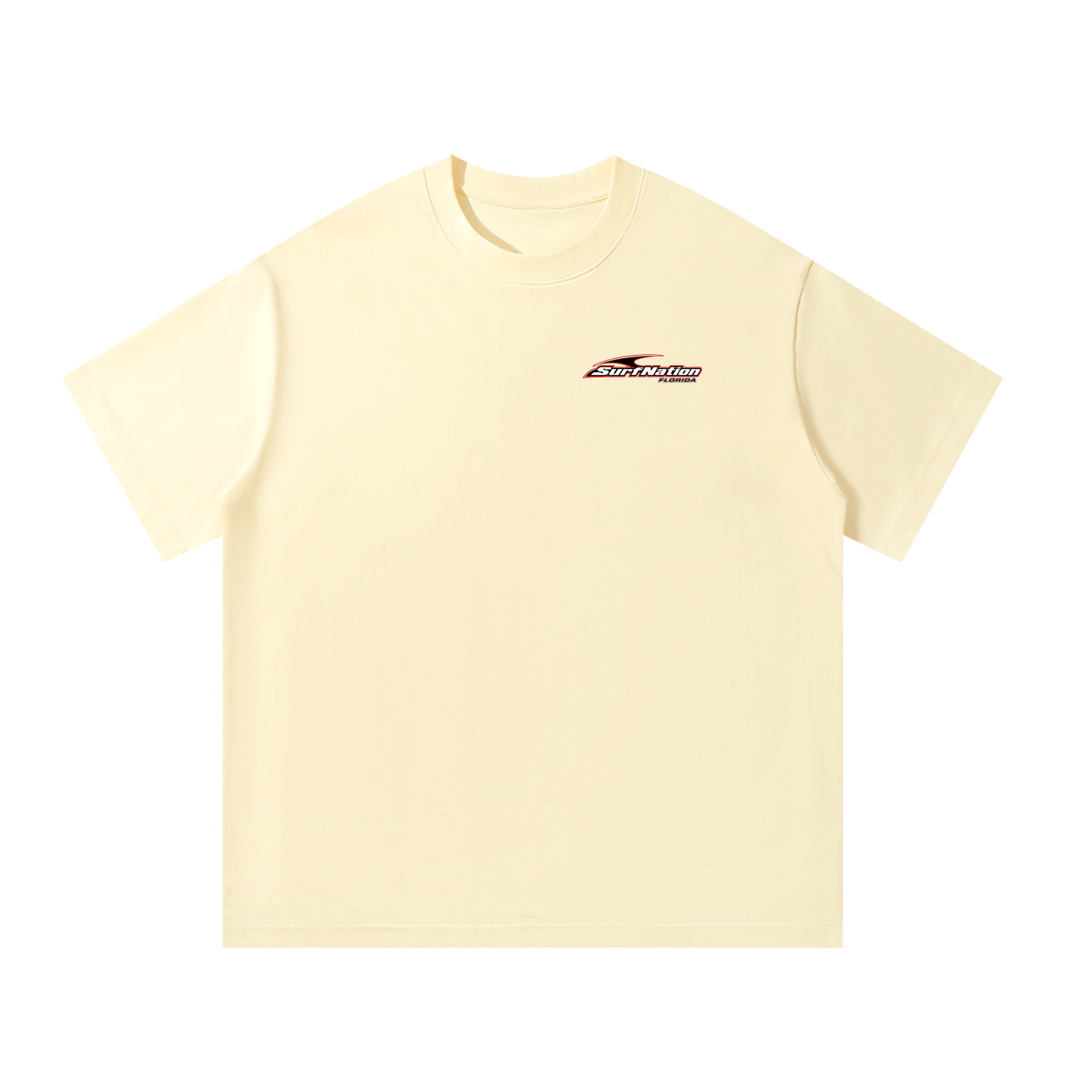 The Retro Tee