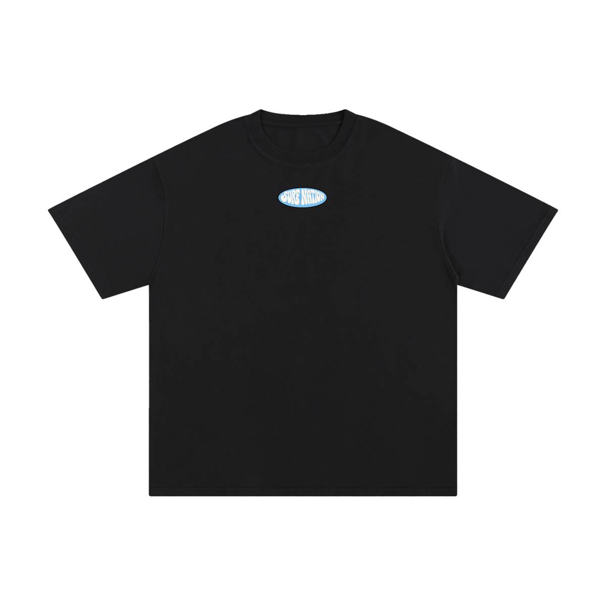 Blue Swell T-Shirt