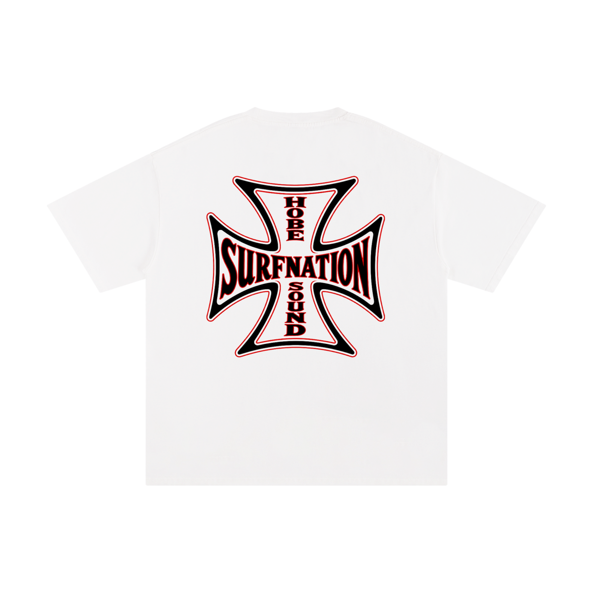 Hobe Heritage Tee