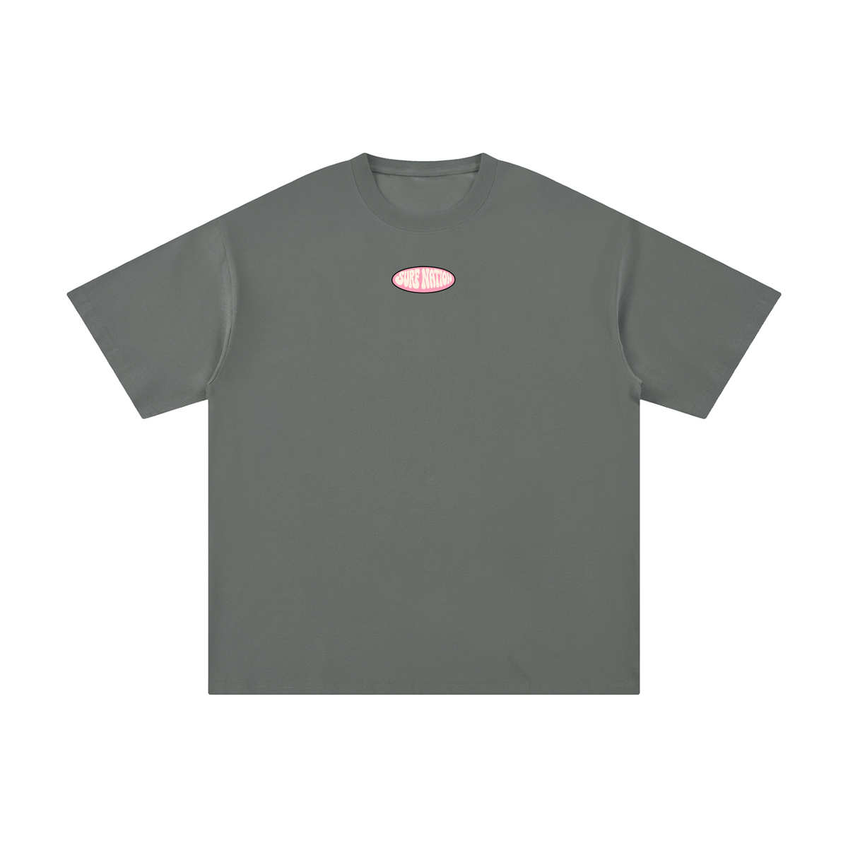 Pink Swell T-Shirt