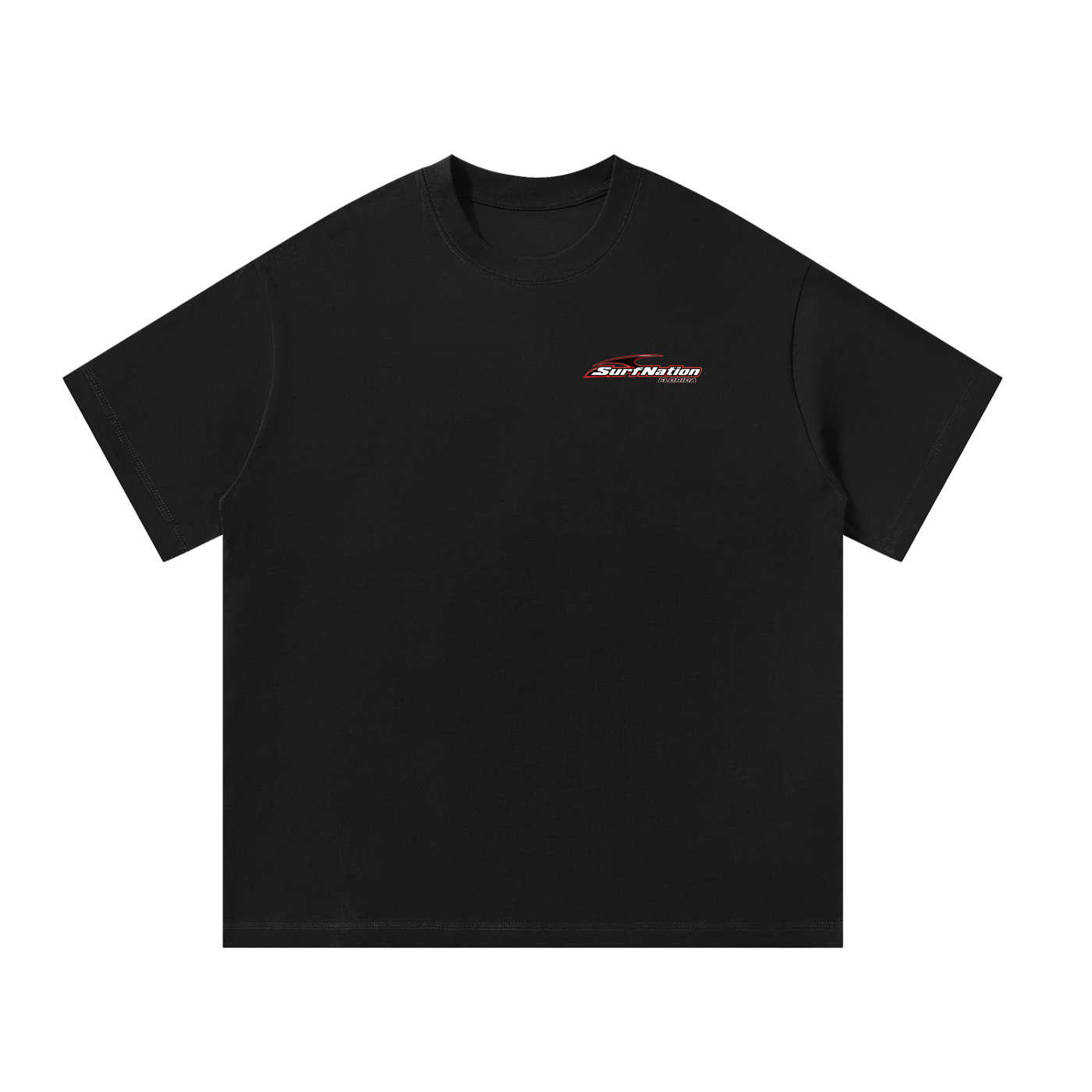 The Retro Tee