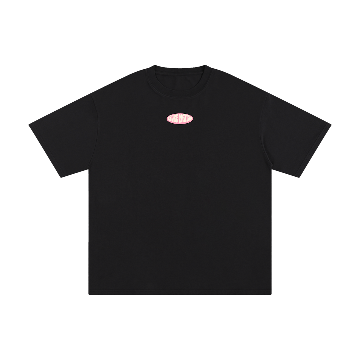 Pink Swell T-Shirt