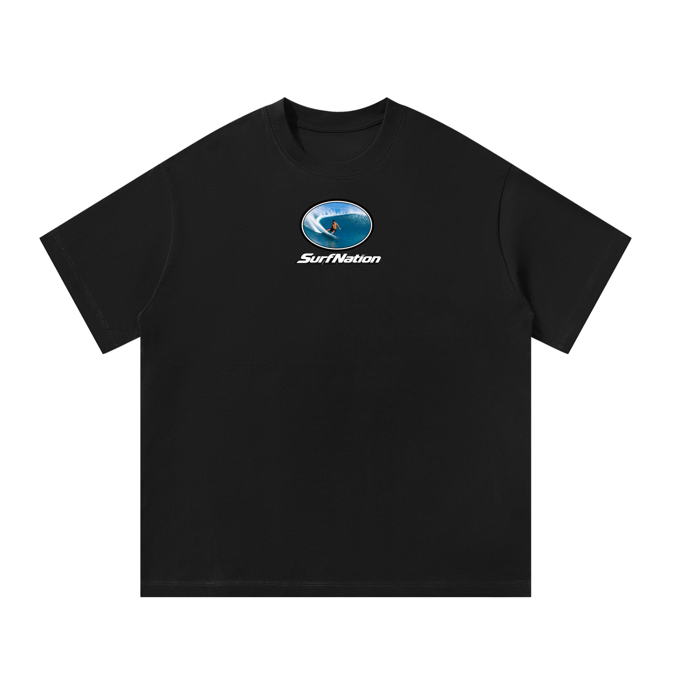 The Carve Tee