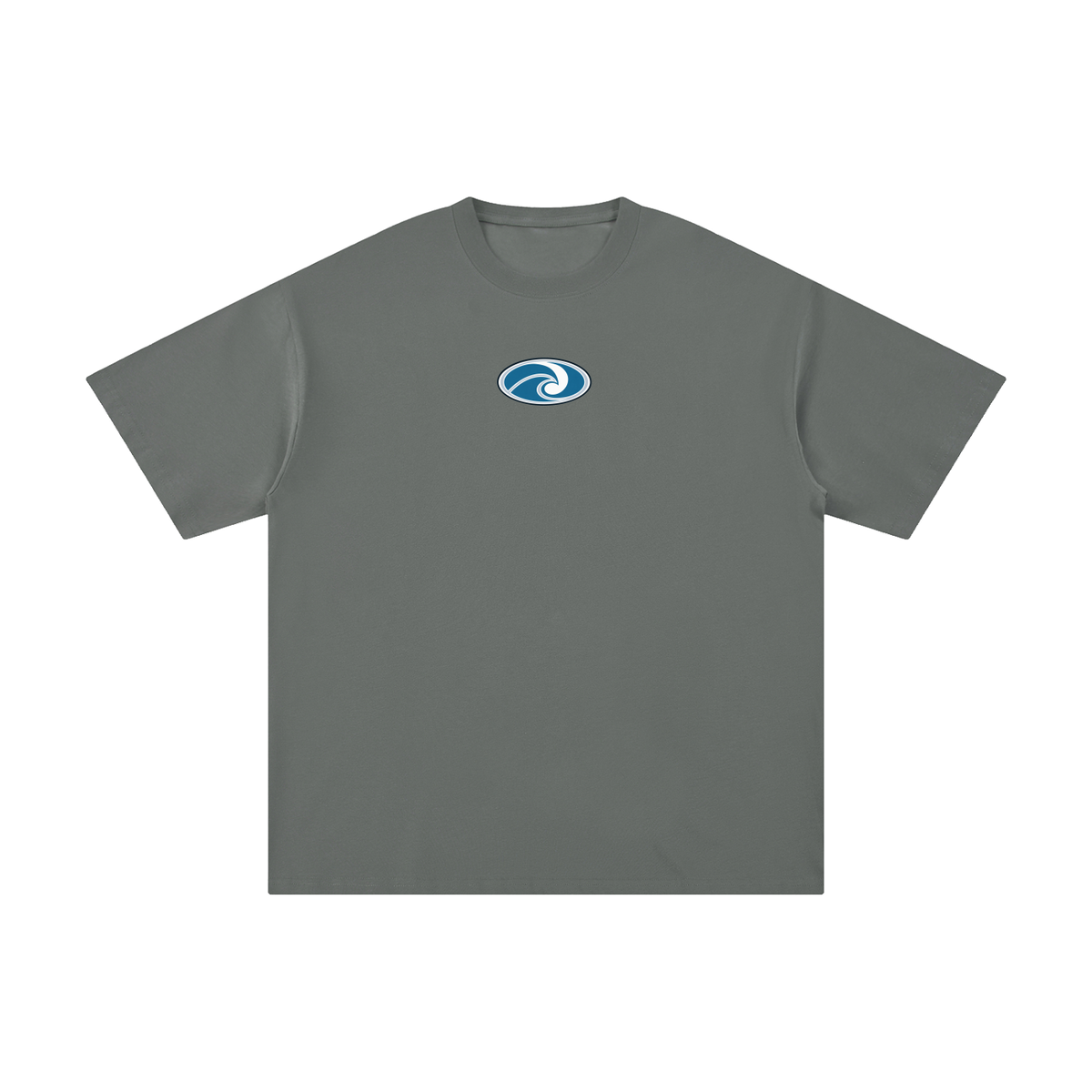 Coastal Wave Tee