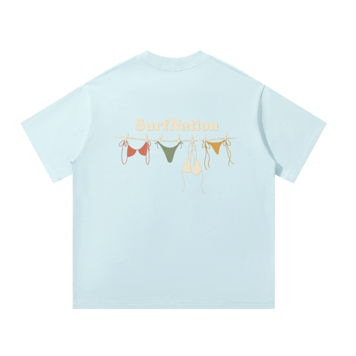 Bikini Tee