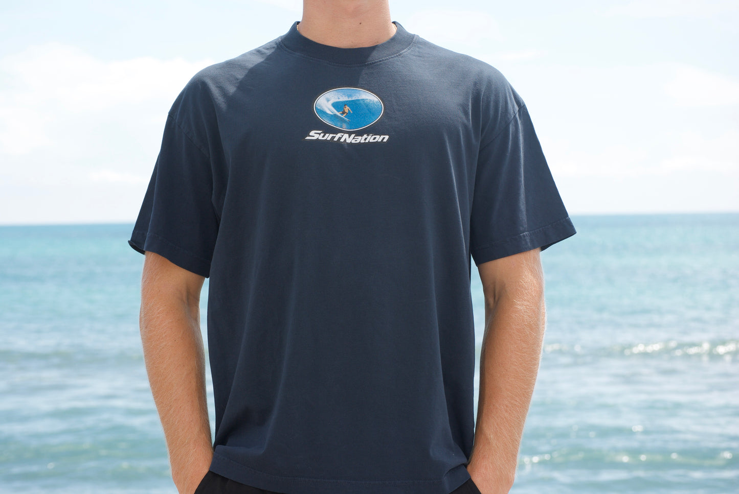 The Carve Tee