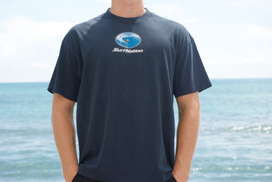 The Carve Tee