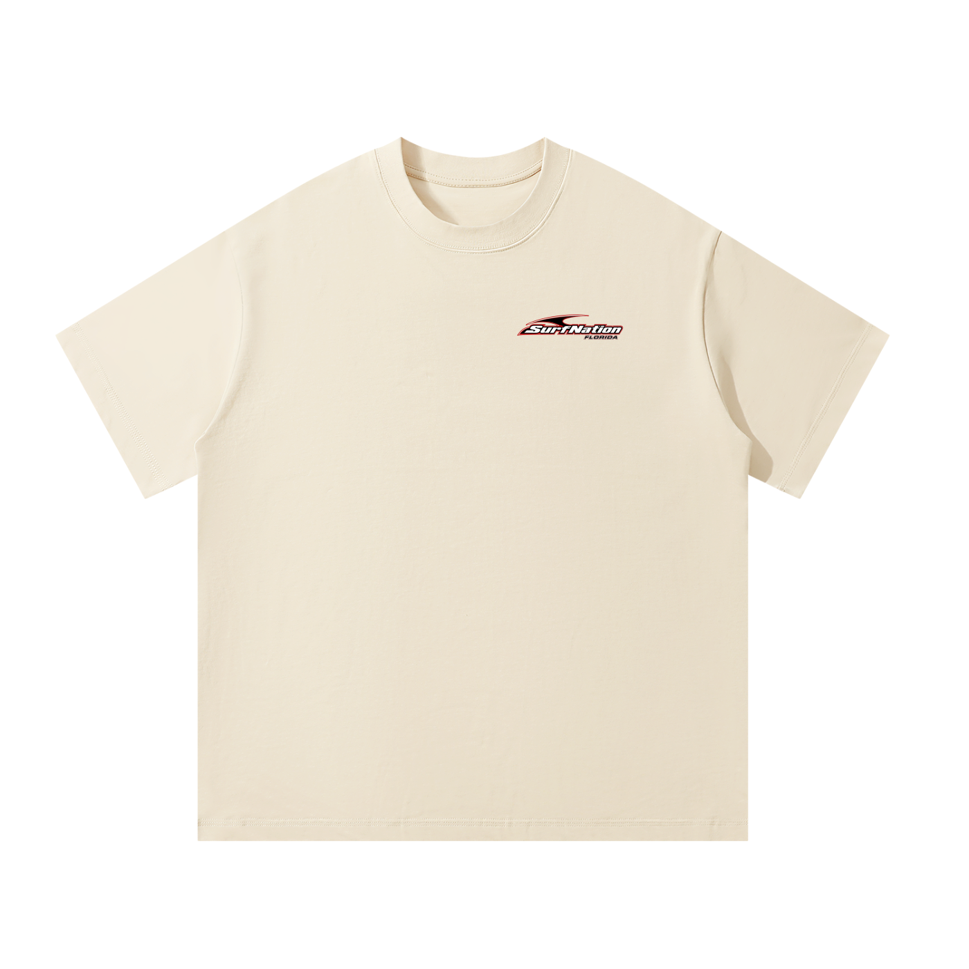 The Retro Tee
