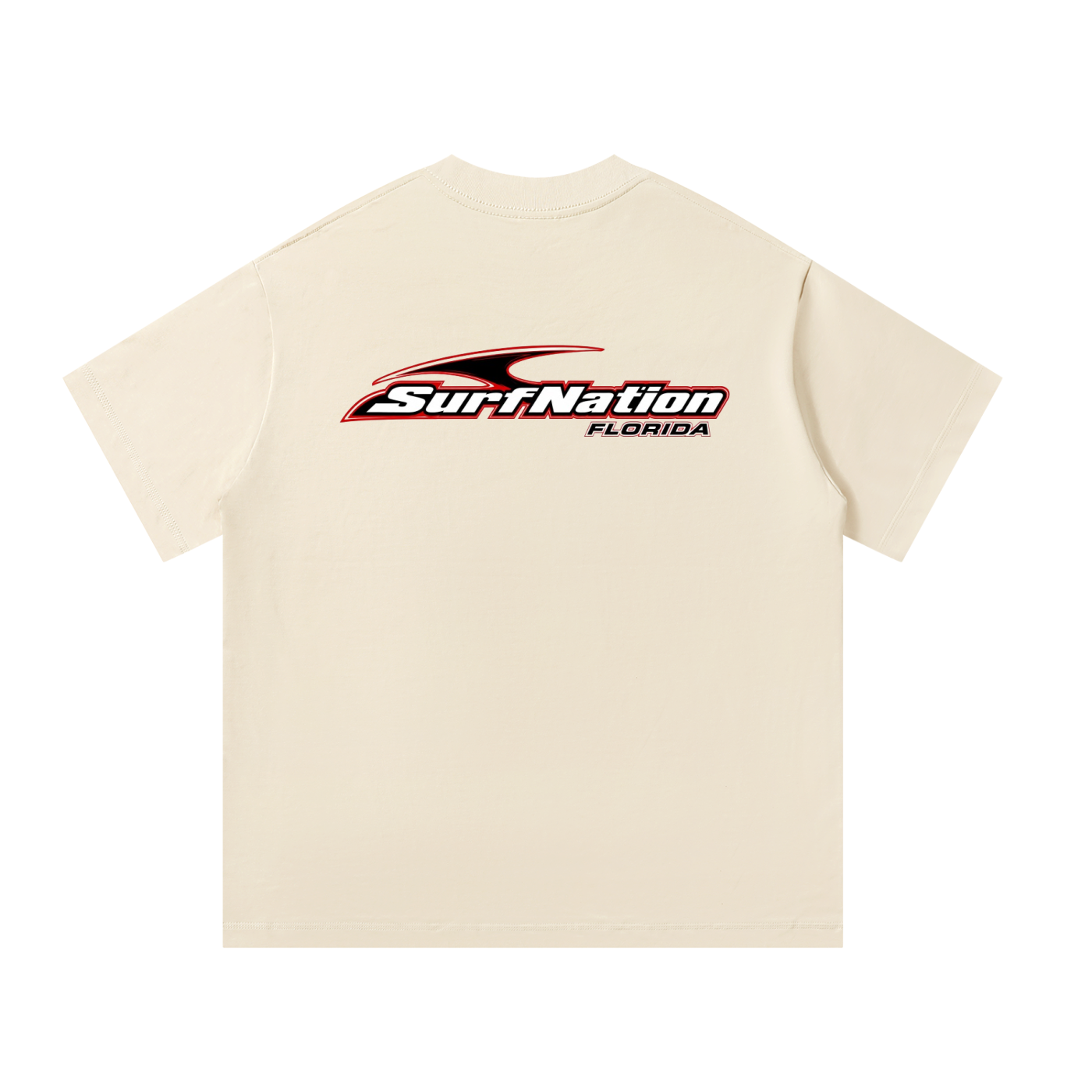 The Retro Tee