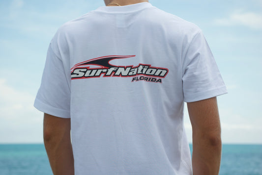 The Retro Tee