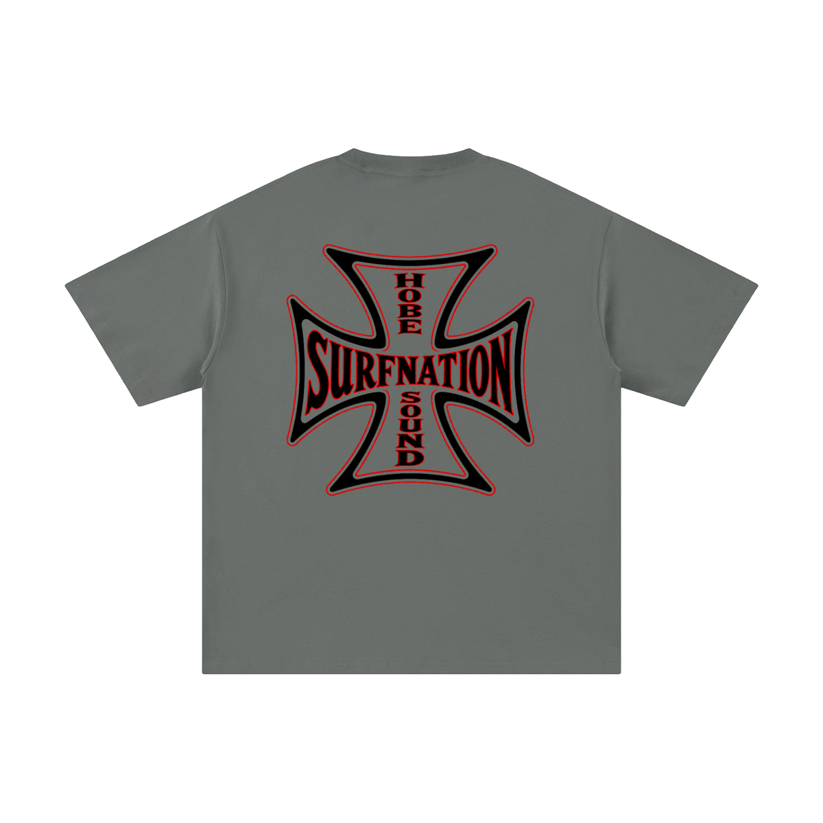 Hobe Heritage Tee