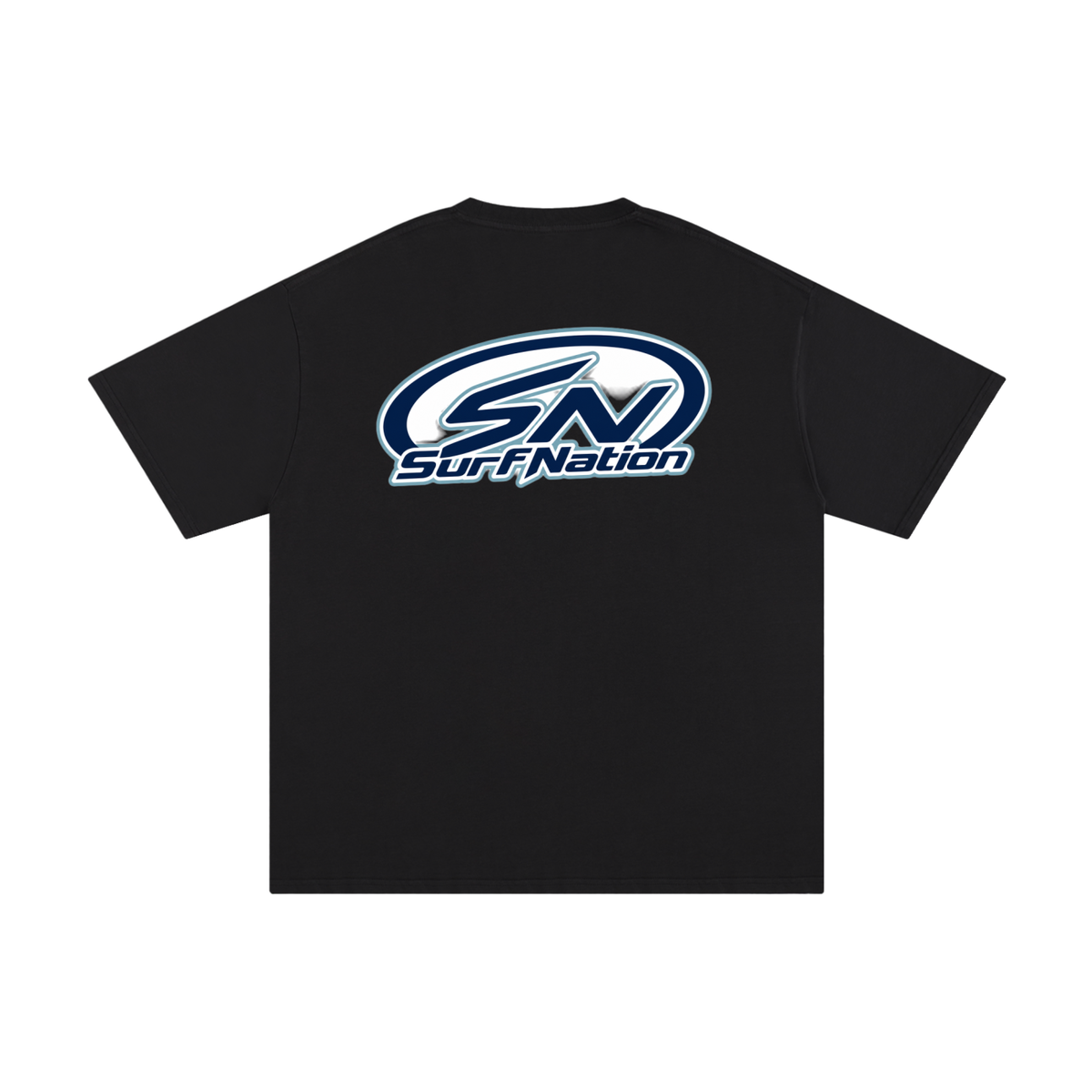 The Navy Coastal T-Shirt