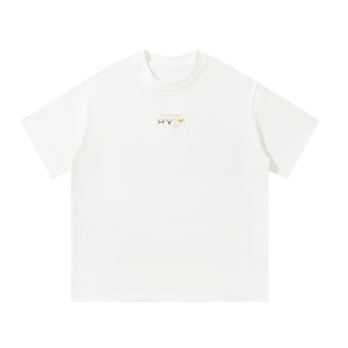 Bikini Tee