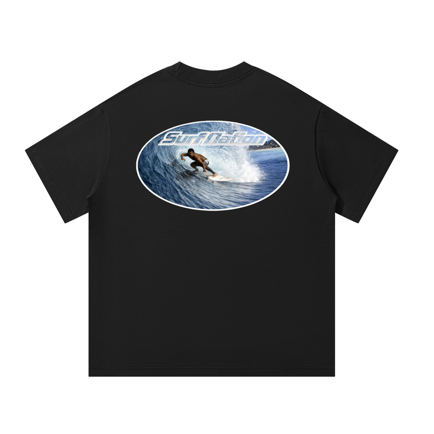 The Tube Tee