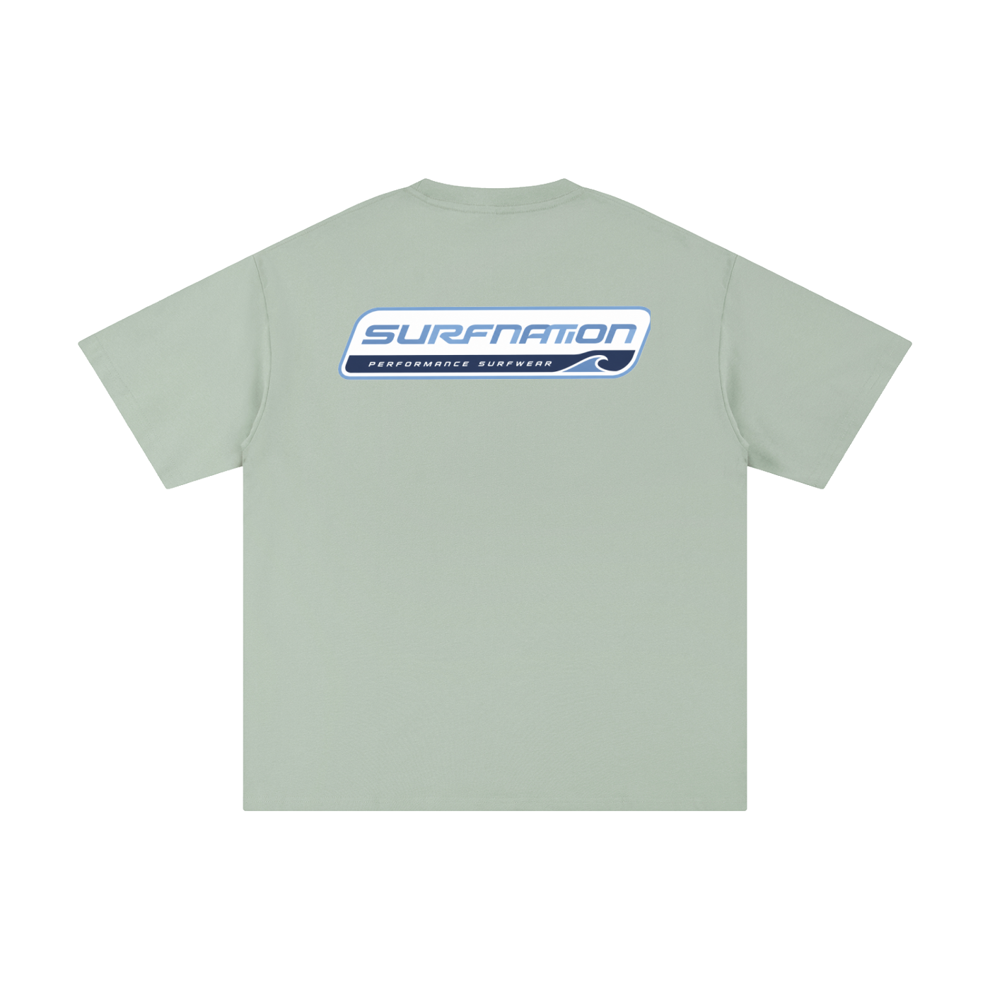 The Tide Tee