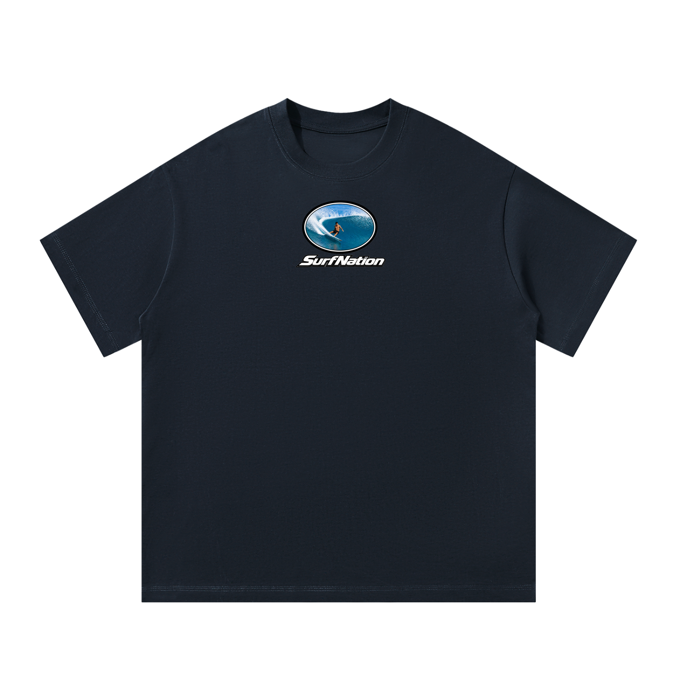 The Carve Tee