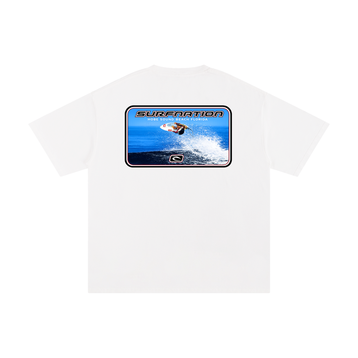 Hobe Sound Surf T-Shirt