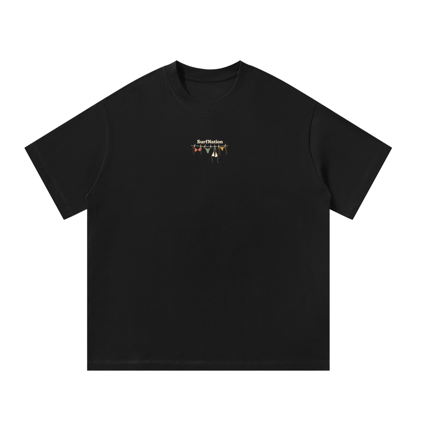 Bikini Tee