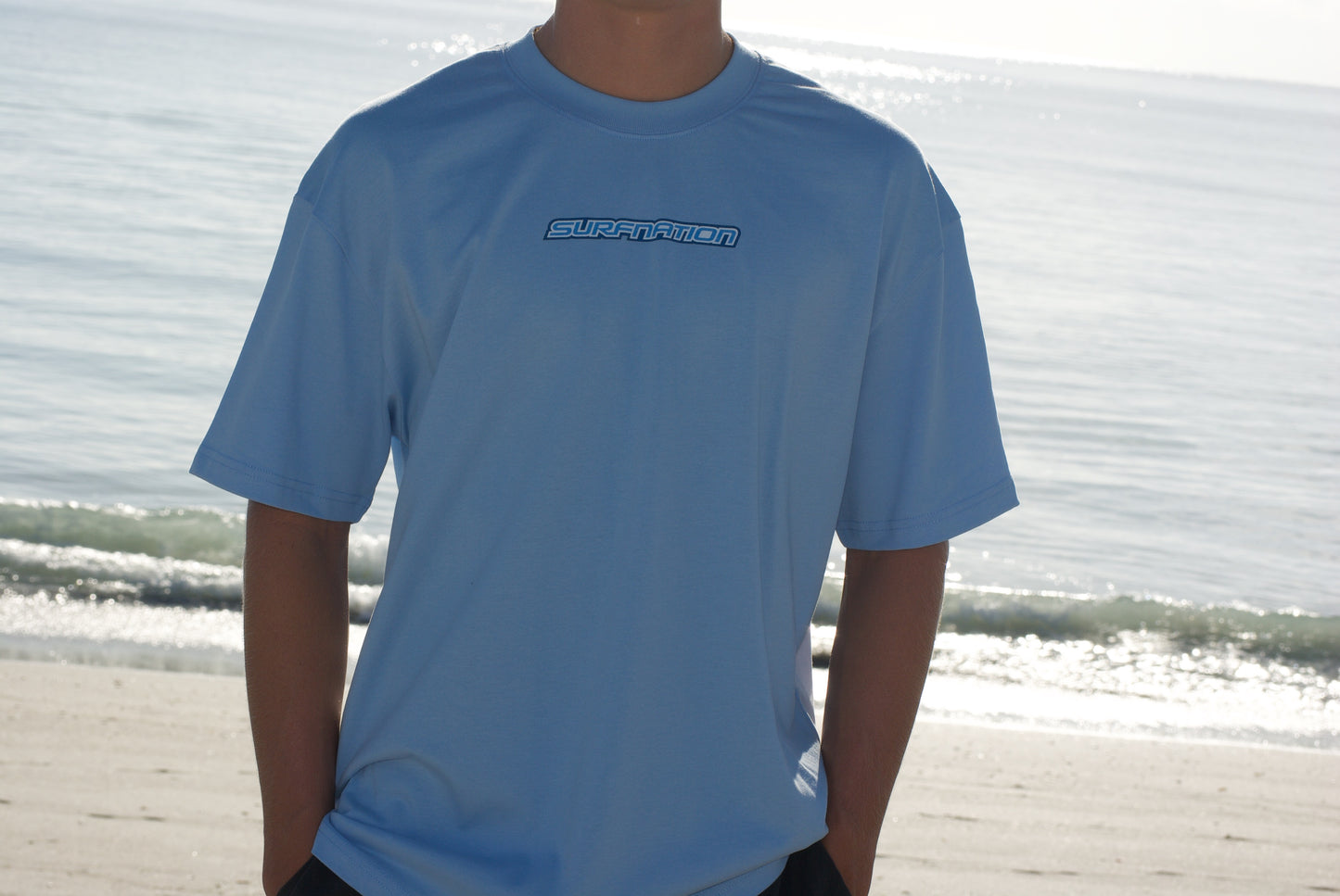 The Tide Tee