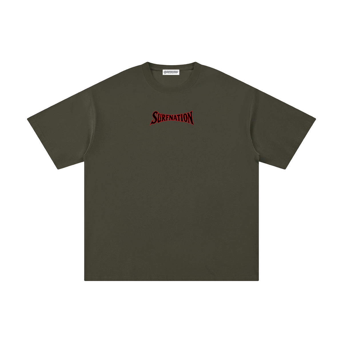 Hobe Heritage Tee