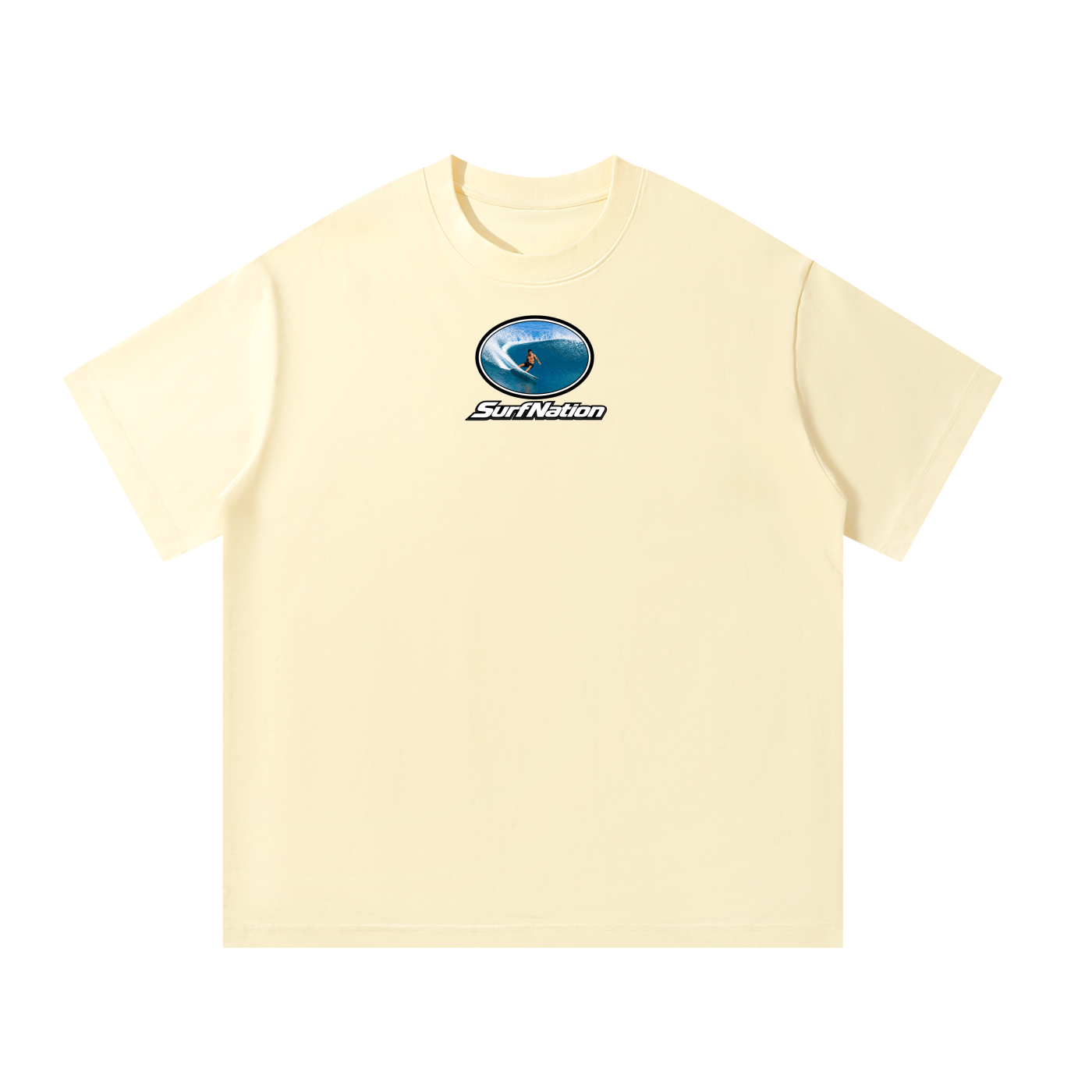 The Carve Tee