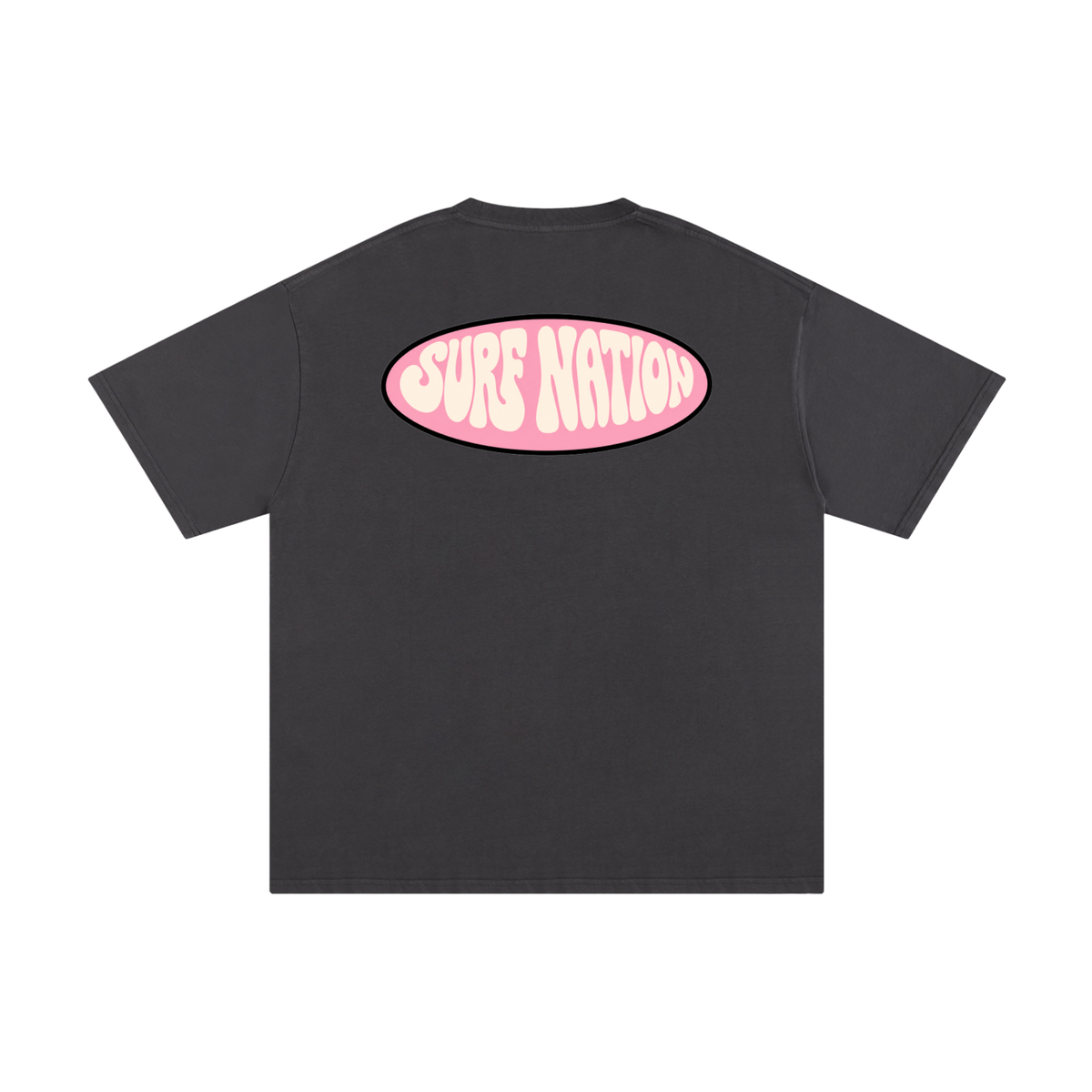 Pink Swell T-Shirt