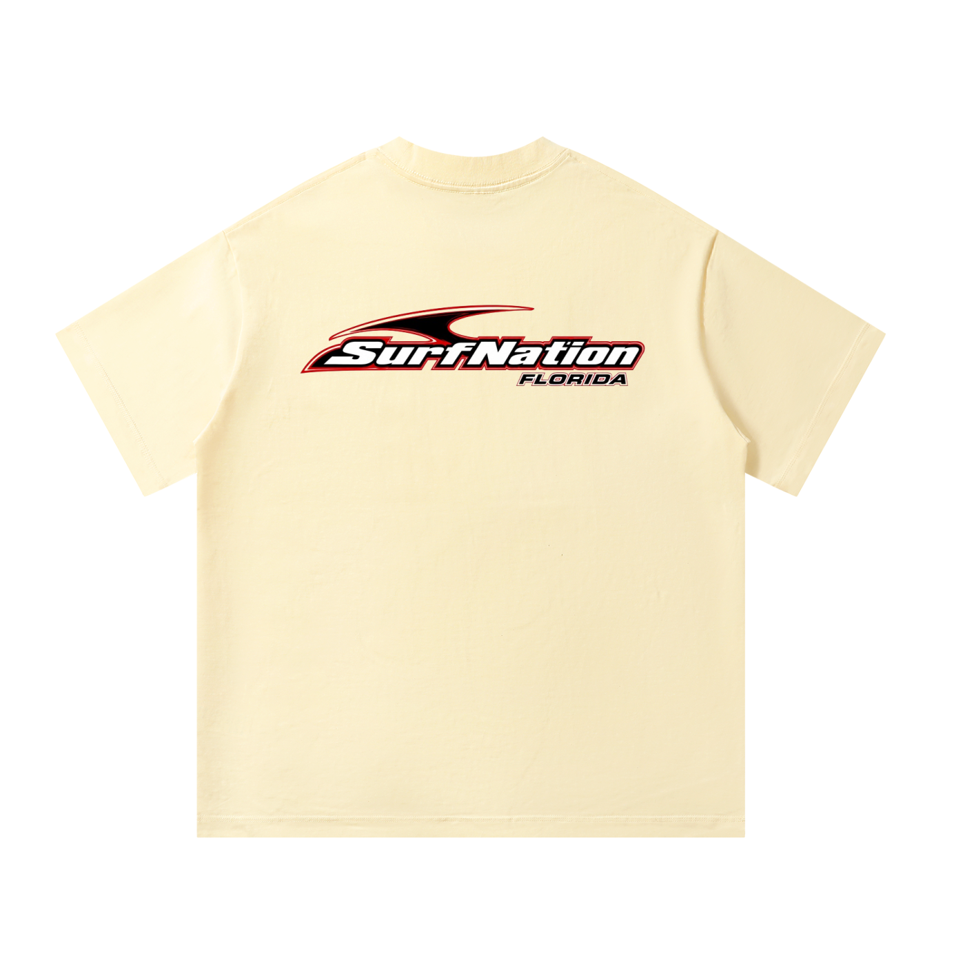 The Retro Tee
