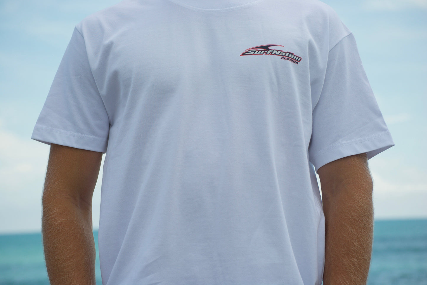 The Retro Tee