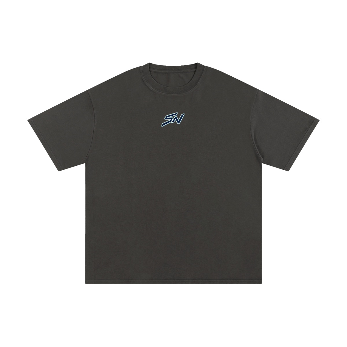 The Navy Coastal T-Shirt