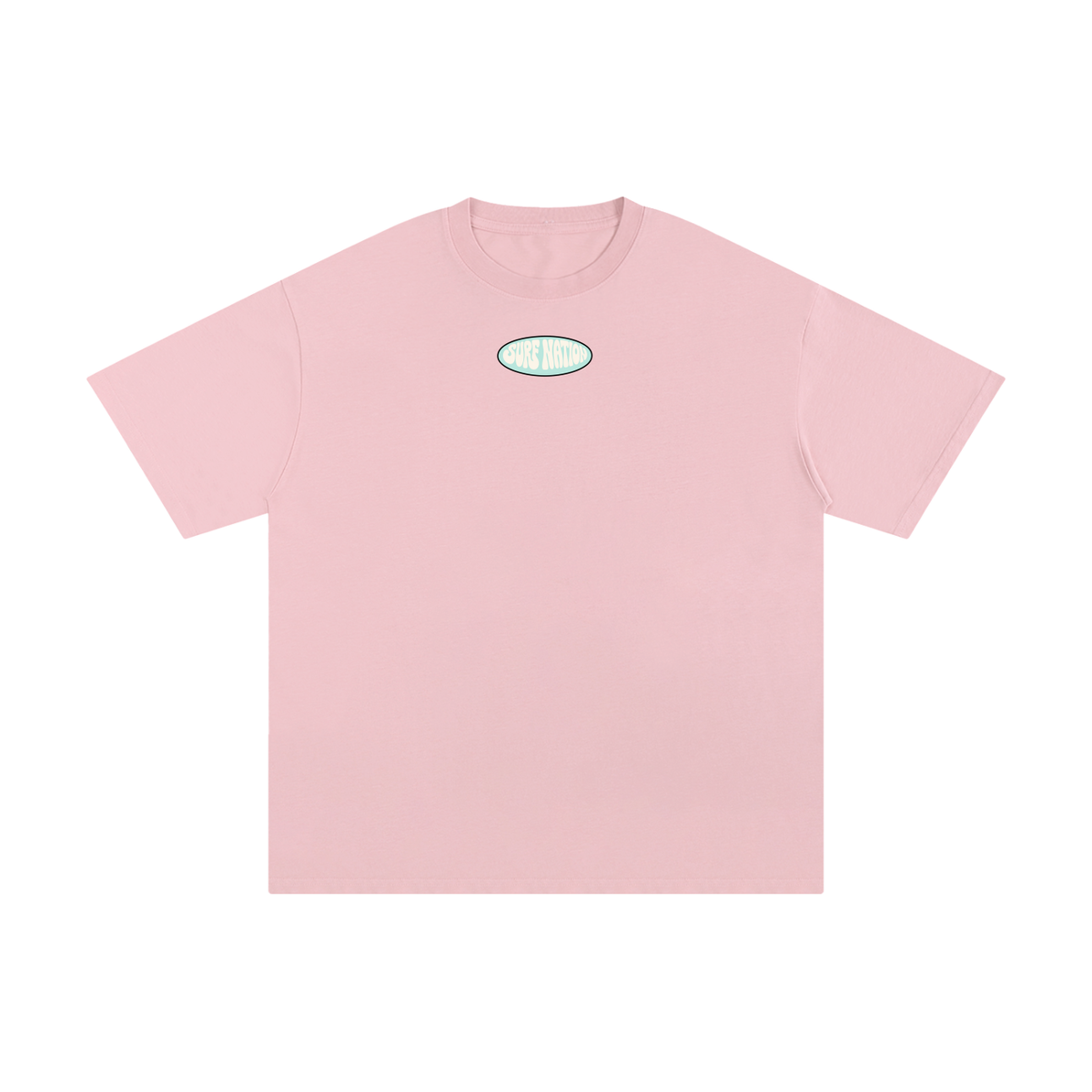 Teal Swell T-Shirt