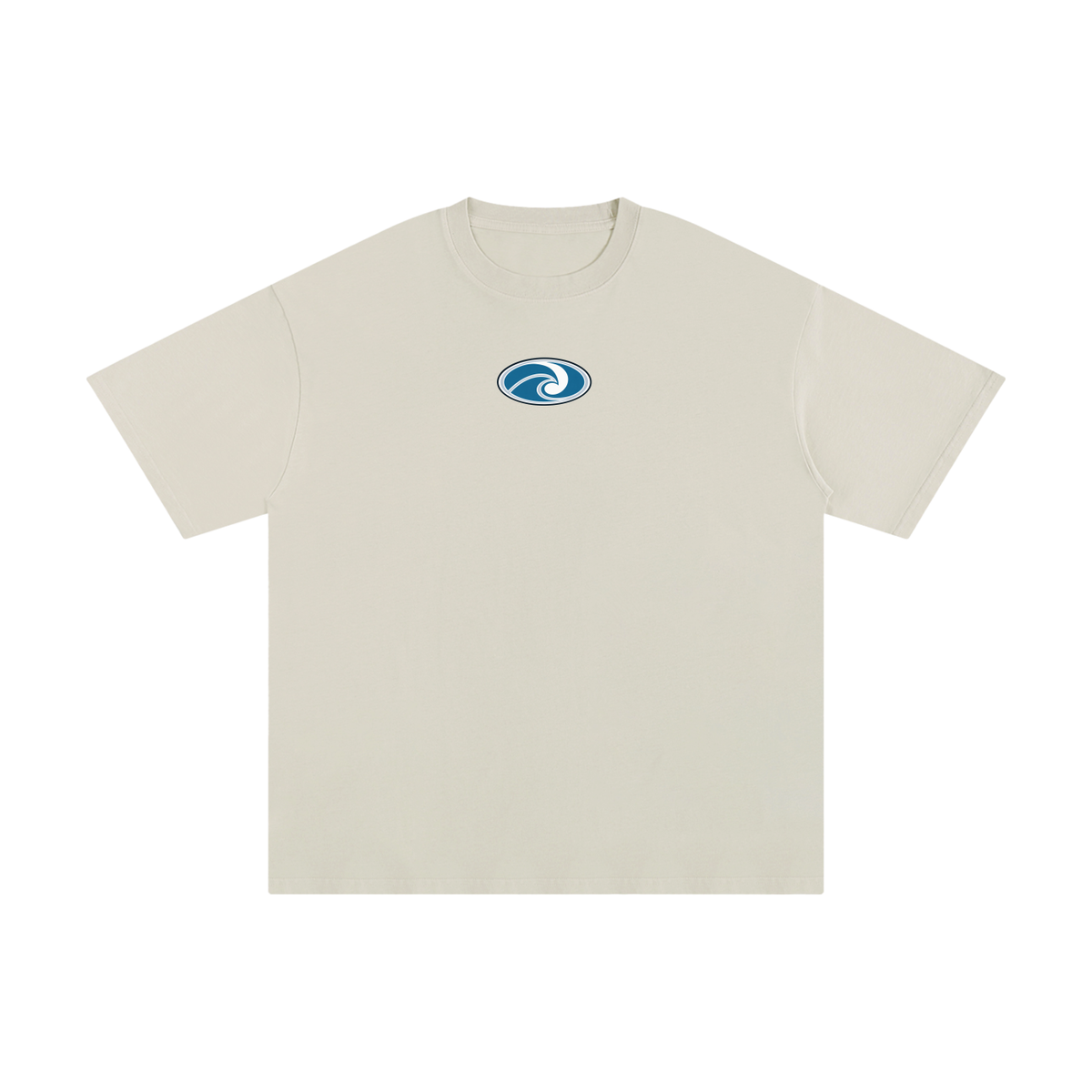 Coastal Wave Tee