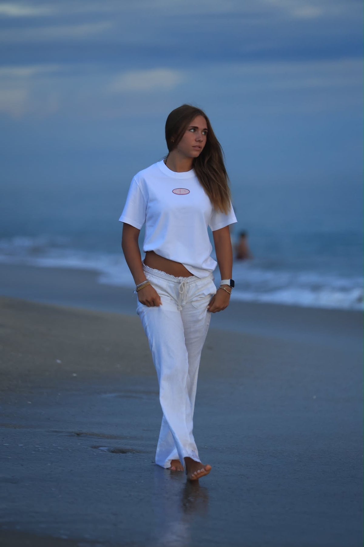 Pink Swell T-Shirt