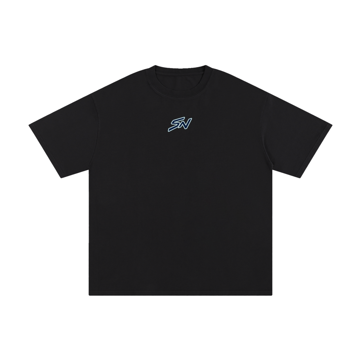 The Navy Coastal T-Shirt