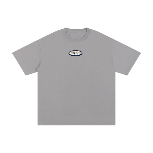 Navy Swell T-Shirt