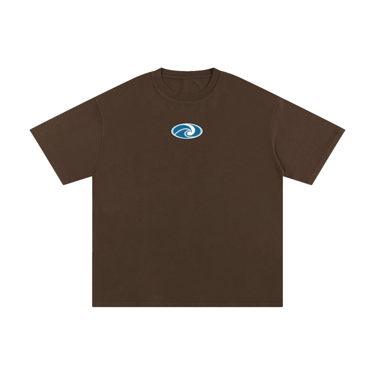 Coastal Wave Tee