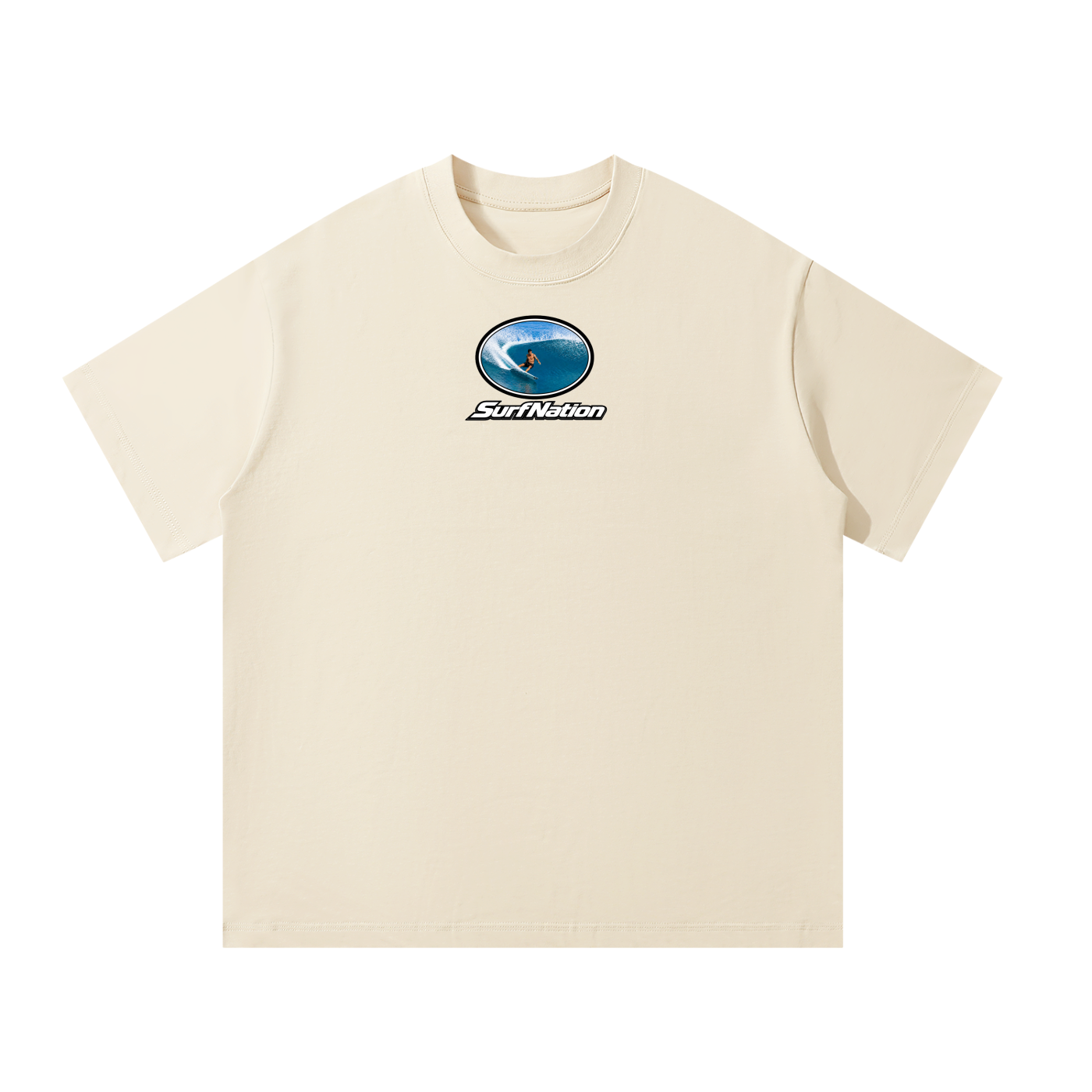 The Carve Tee