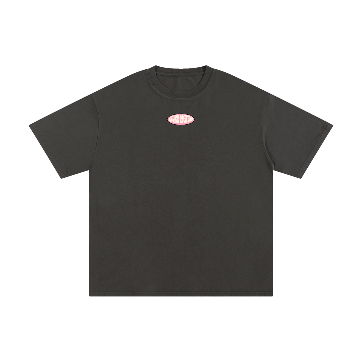 Pink Swell T-Shirt