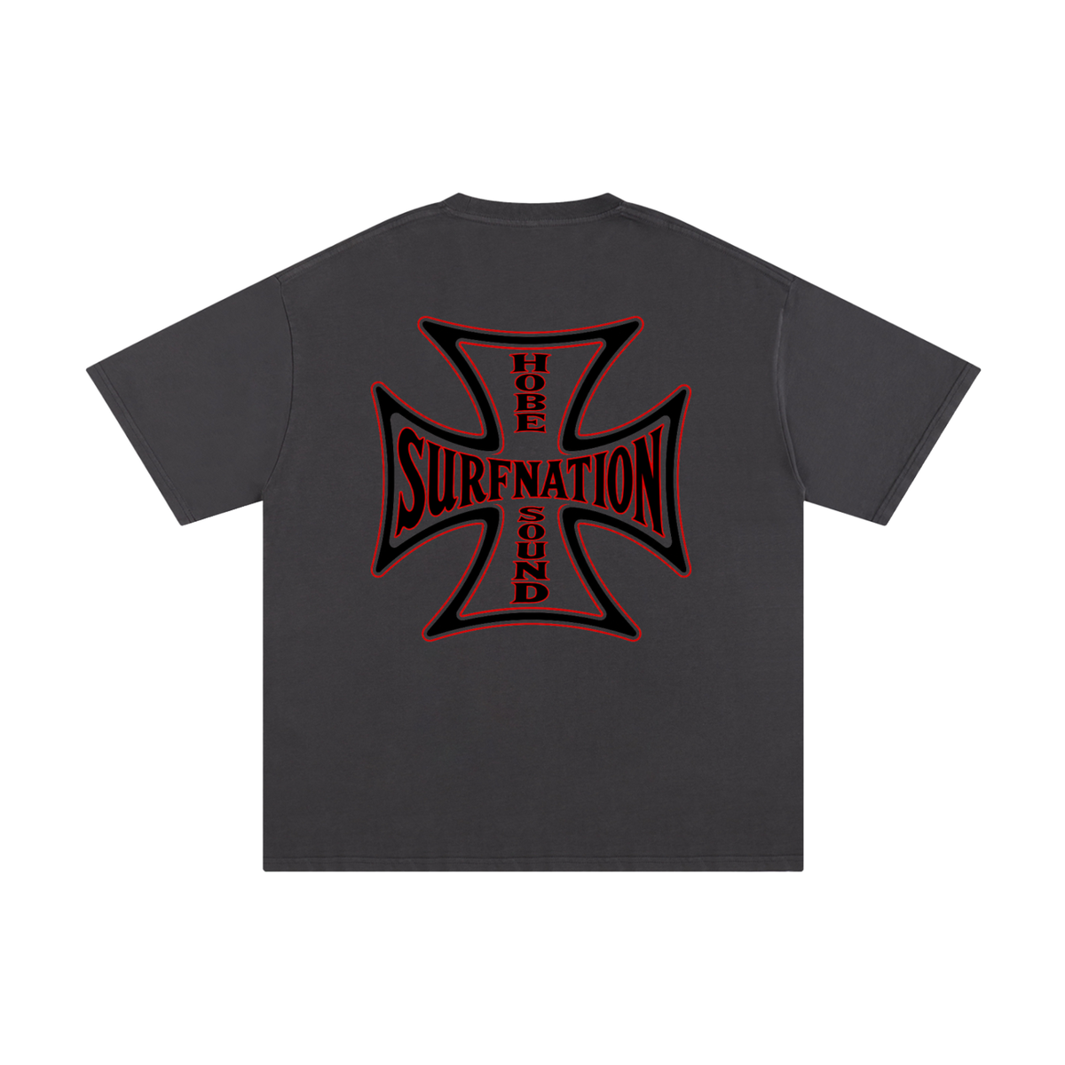 Hobe Heritage Tee